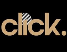 العميل click