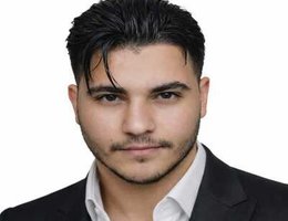 Agent Abdallah Ashraf