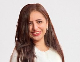 العميل Cathrine Wageh