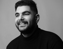 العميل Ashraf Ahmed