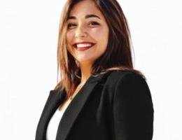 العميل sahar negm