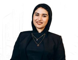Agent Mariam Shaarawy