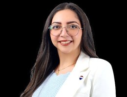 العميل youstina gendy