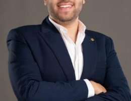 Agent Mostafa Hamshery