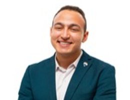 Agent Ahmed hany