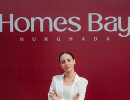 العميل Nadine Homes Bay