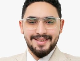 Agent Karim Saeid