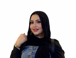 العميل Esraa Mahmoud
