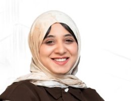 العميل Shrouk  Ahmed