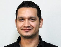 Agent Ahmed Raouf