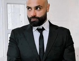 العميل Beshoy E Frieh