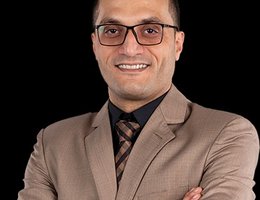 Agent Mohammed AbdElMajed