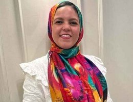 Agent Fatma  El Basha