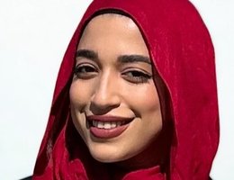 Agent Salma  Abo El Hassan 