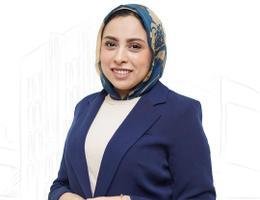 العميل Esraa El Rashedy