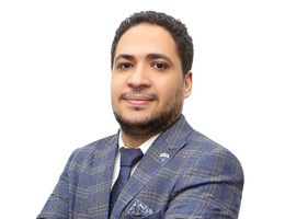 العميل Ahmed Elkholy