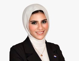 العميل Soad mohamed