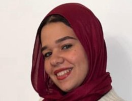 العميل jana tamer