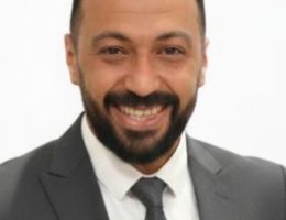 العميل Tamer Ramdan