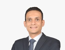 Agent Ahmed Sameh