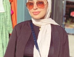 العميل Menna  Abdelsalam 