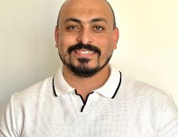 Agent Ahmed Ragab