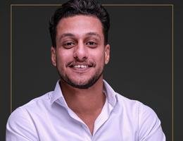 العميل Amr Morsy