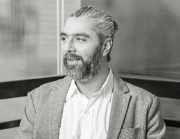 العميل Ali Ahmous