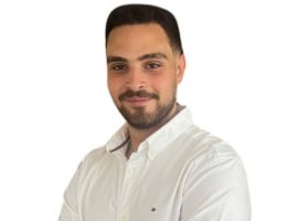 Agent Ahmed  El Gendy