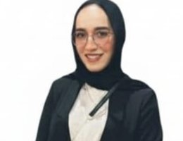 العميل Shahenda Elsayed