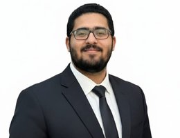 Agent Ahmed Adel