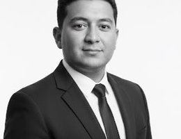 العميل Mohamed Ragab