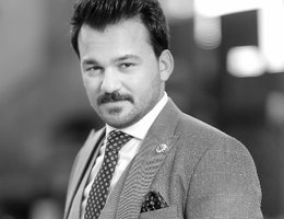 العميل Ahmed El Gazzar 