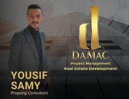 Agent Youssef  Samy