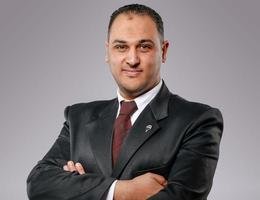 Agent Mohamed Mostafa