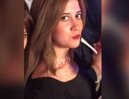 العميل Omnia Shref