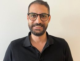 Agent Abdellatif Tarek