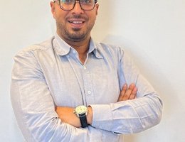 العميل Mohamed  Mosaad