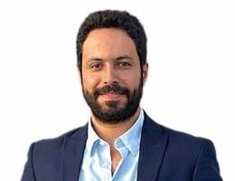 العميل Mina Francis Aqar Edge