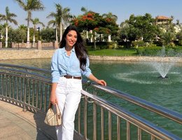 العميل Ugina Ehab