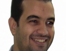 Agent Hany Khalil