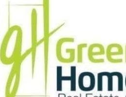 Agent Green Home