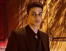 العميل Mohamed Hamed