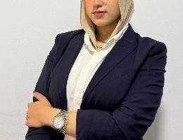 العميل Nada Alaa