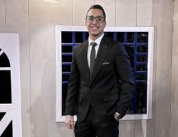 العميل Abd Elrahman Mohamed