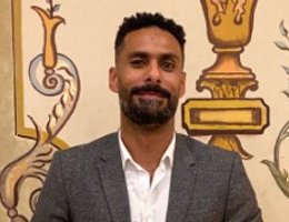 Agent Kareem  Kadry Ahmed