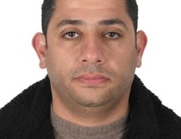 Agent Mohamed Abo Elfoftoh