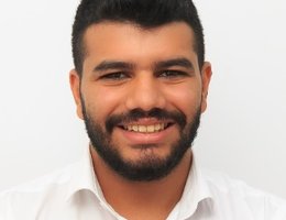 Agent ahmed elsayed