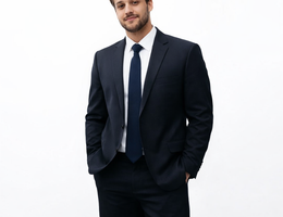 العميل Mohamed Magdy