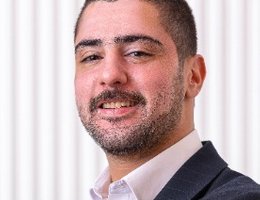 العميل Omar Said